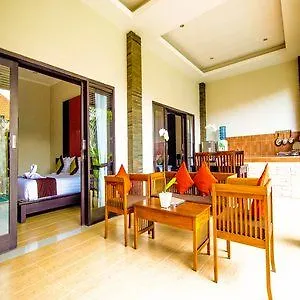 Transera Kirana Villas Seminyak