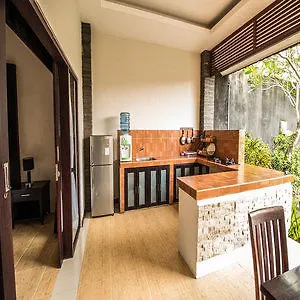 Transera Kirana Villas Seminyak