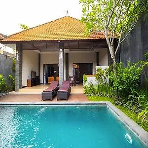 Transera Kirana Villas Seminyak Seminyak (Bali)