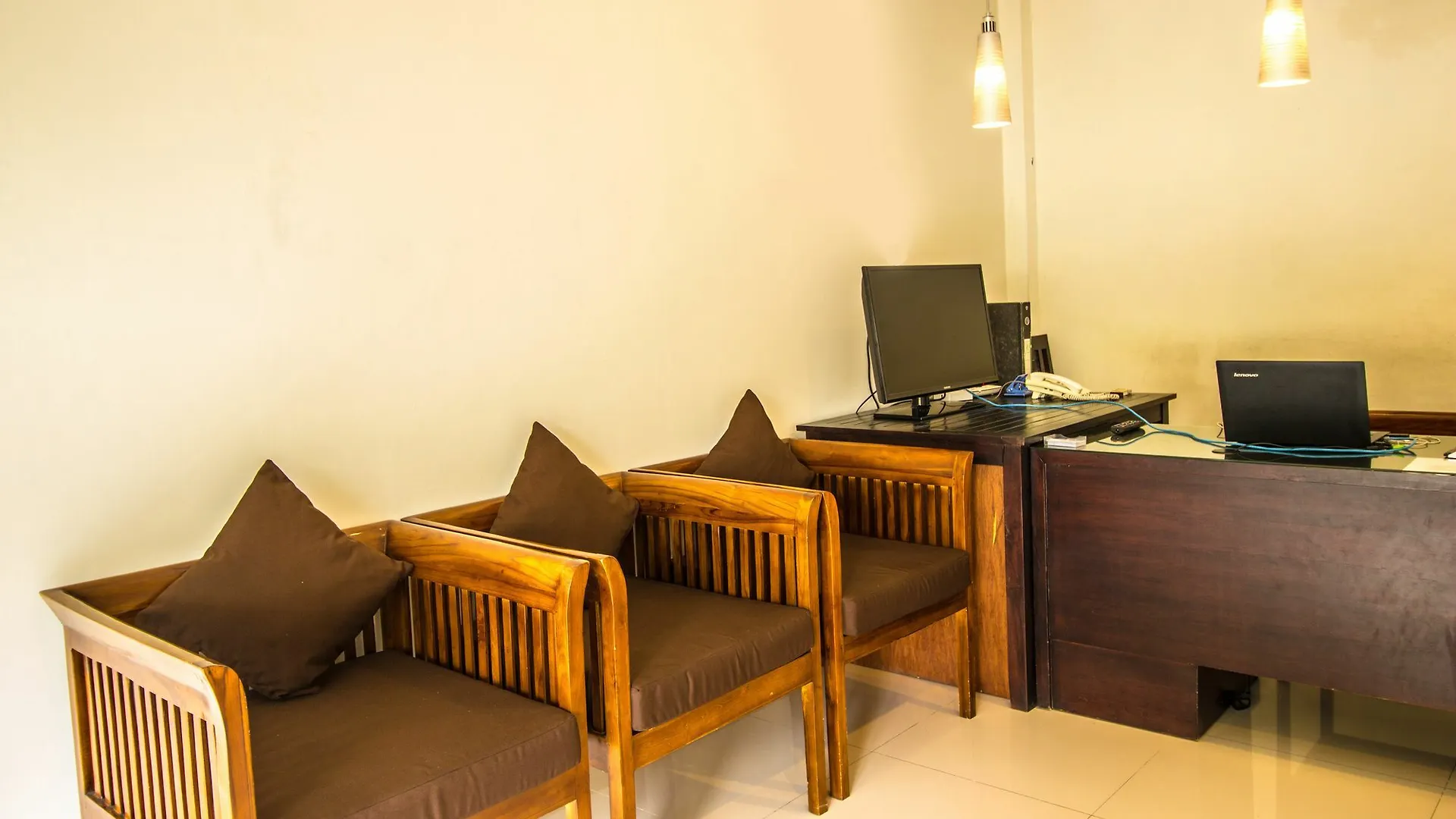 Transera Kirana Villas Seminyak
