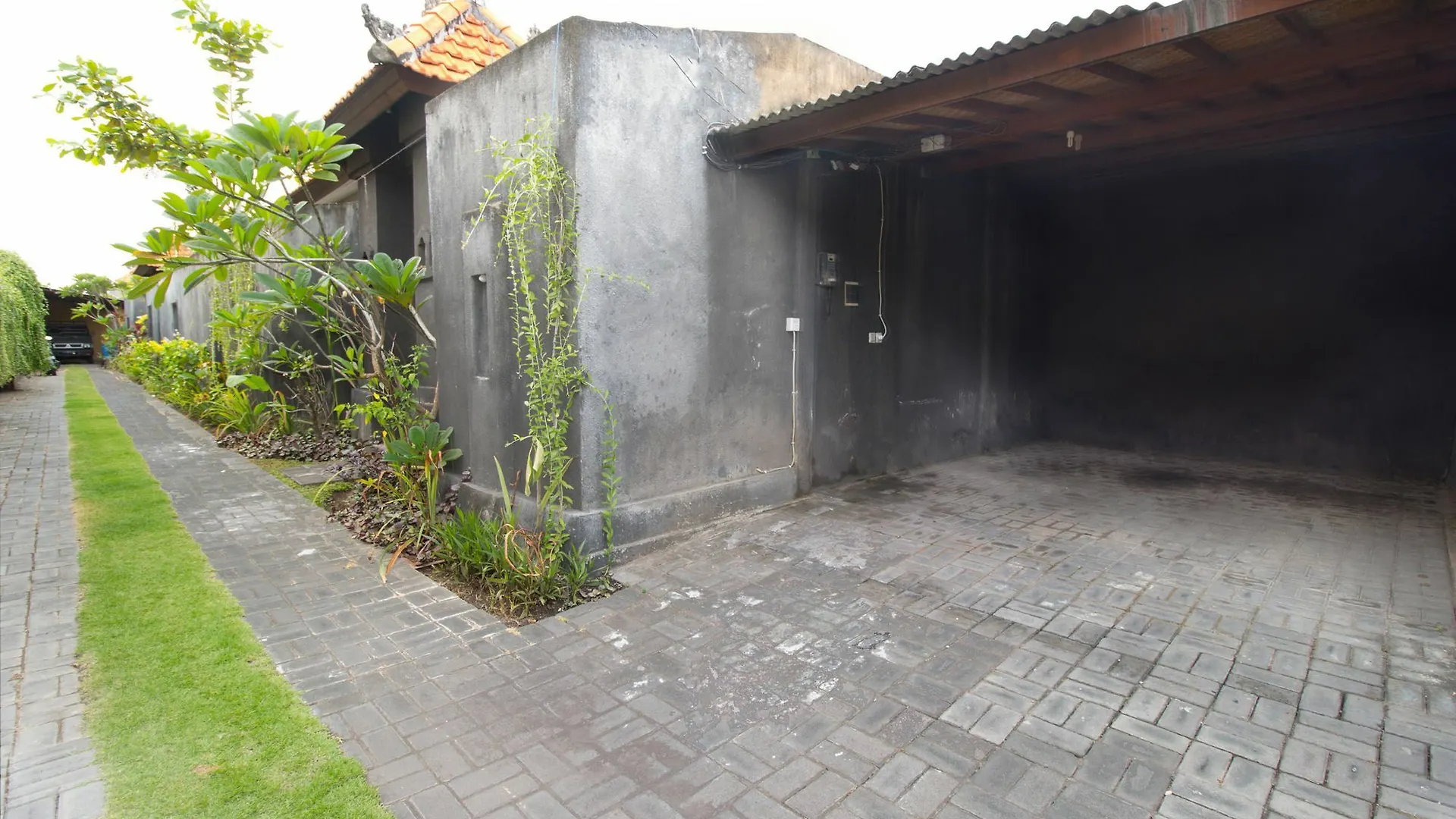 Transera Kirana Villas Seminyak