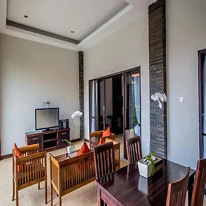 Transera Kirana Villas Seminyak
