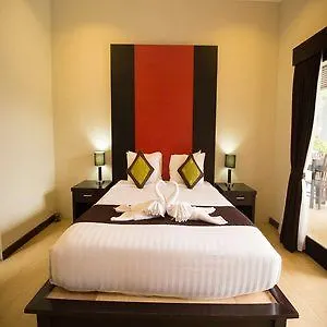 Transera Kirana Villas Seminyak 0*,